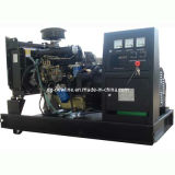 Prime 15kva Quanchai (Engine) Powered Diesel Generator Set
