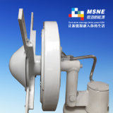Wind Power Generator with Higher Anti-Tunder and Lighting 1500W