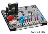 Basler AVR Avc63-4A for Regulator Generator Avc63-4