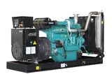 Wandi Power Generator