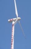 15kw Wind Turbine Generator, 