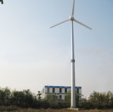 Hummer 30kw Power System Wind Turbine Generator