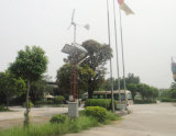 Wind Energy Generator with Stable Performance (MS-WT-400)
