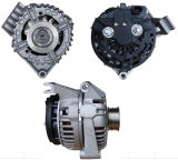 12V 125A Alternator for Bosch Chev 11185 0124425032