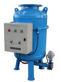 Full Procedures Comprehensive Water Processor