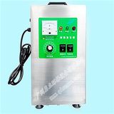 5g Air Feeding Movable Swimming Pool Ozone Generator