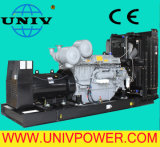 910KVA Open Type Industrial Diesel Generator Set (US720E)