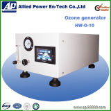Ozonator for Laundry and Water Treatment