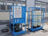 Reverse Osmosis Fresh Water Generator (R. O. seawater desalination)