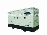 Digital Powered Water Cooled Diesel Generator Witch CE