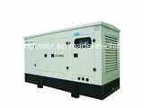 Digital Powered Water Cooled Diesel Generator Witch CE