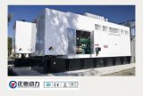 China OEM Manufacturing Perkins Diesel Generator Set (9~2250kVA)