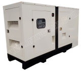 15kVA ISO Certified Ultra Silent Power Generator with Original Japan-Made Yanmar Engine