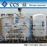Laser Cuttiing PSA Nitrogen Generator System