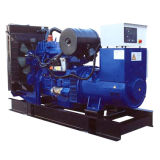 Generator Set Powered by UK Famous Engine (ETPG200)