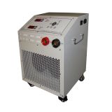 Variable DC Load Bank for Battery Bank
