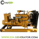 LPG Biogas Biomass Gas Natural Gas Generator Set with Weichai Engine