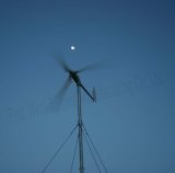 Wind Energy System (WH-5000)