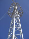 Wind Measurement Tower