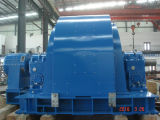 Hydraulic Generator