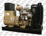 Generator Powered by Cummins Engine (FCG22)