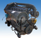 Deutz Diesel Engine (BF6L913C)