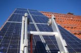 100%TUV Standard High Efficiency Poly Photovoltaic Solar Panel 275W