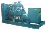 60Hz Chongqing Cummins Diesel Generator Set 938kVA