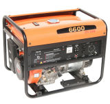 Gasoline Generator (SGE6600EX-EF50A1)