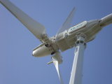 High Efficiency Windmill Turbine Generator with CE