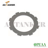 Auto Parts Clutch Plate for Honda Gx Parts