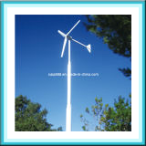 Wind-Electric Equipment, Wind Turbine System, Vertical Wind Turbine