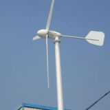Horizontal Axis Wind Turbine (FD2.0-200W)