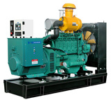 Deutz Series Generator (LD-SD25)