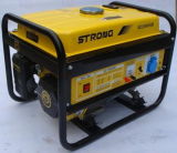 Portable Gasoline Generator Set (SC-2000GB)