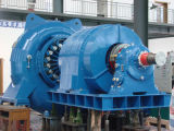 Hydro Turbine / Shpp / Water Turbine