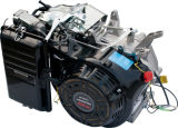 5kw/6kw Electric Vehicle Range Extender, DC Charging Generator (TSZ6500B)