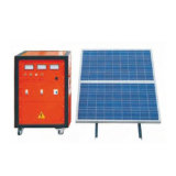 Solar Electricity Generation System (SP-300H)