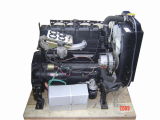 Generating Diesel Engine (4100D/4100D1) 