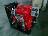 Diesel Engine (LN490G/ LN490PG/ LN490BPG/ LN498G/ LN498PG)