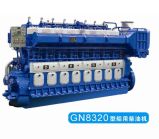 Gn320 Diesel Engine