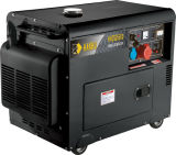Diesel Generator (HHDG5500)