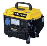 50Hz 500W Portable Gasoline Generator