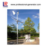 600W New Energy Wind Turbine Generator, Wind Energy Generator