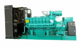 Googol Diesel 50Hz Electric Silent 1MW Generator