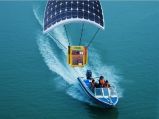500W Portable Solar Power Bank-Joysolar