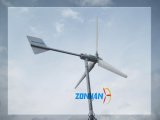 1.5kw Small Wind Turbine without Noise (ZH)