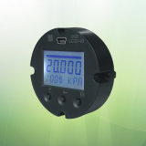 2-Wire Loop Powered LCD Display (LCDD-03) for Pressure Transmitter