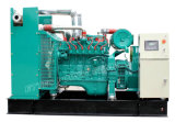 Cummins Natural Gas Generator Set (20kw-800kw)