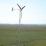 Wind Turbine 1000W Wind Power Turbine Generator